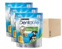 Purina DentaLife Chicken Dental Treats Variety Pack for Dogs, 14.7 oz Pouches (3 Pack)