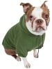 Fashion Plush Cotton Pet Hoodie Hooded Sweater